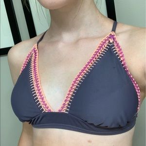 Xhilaration Bikini Top